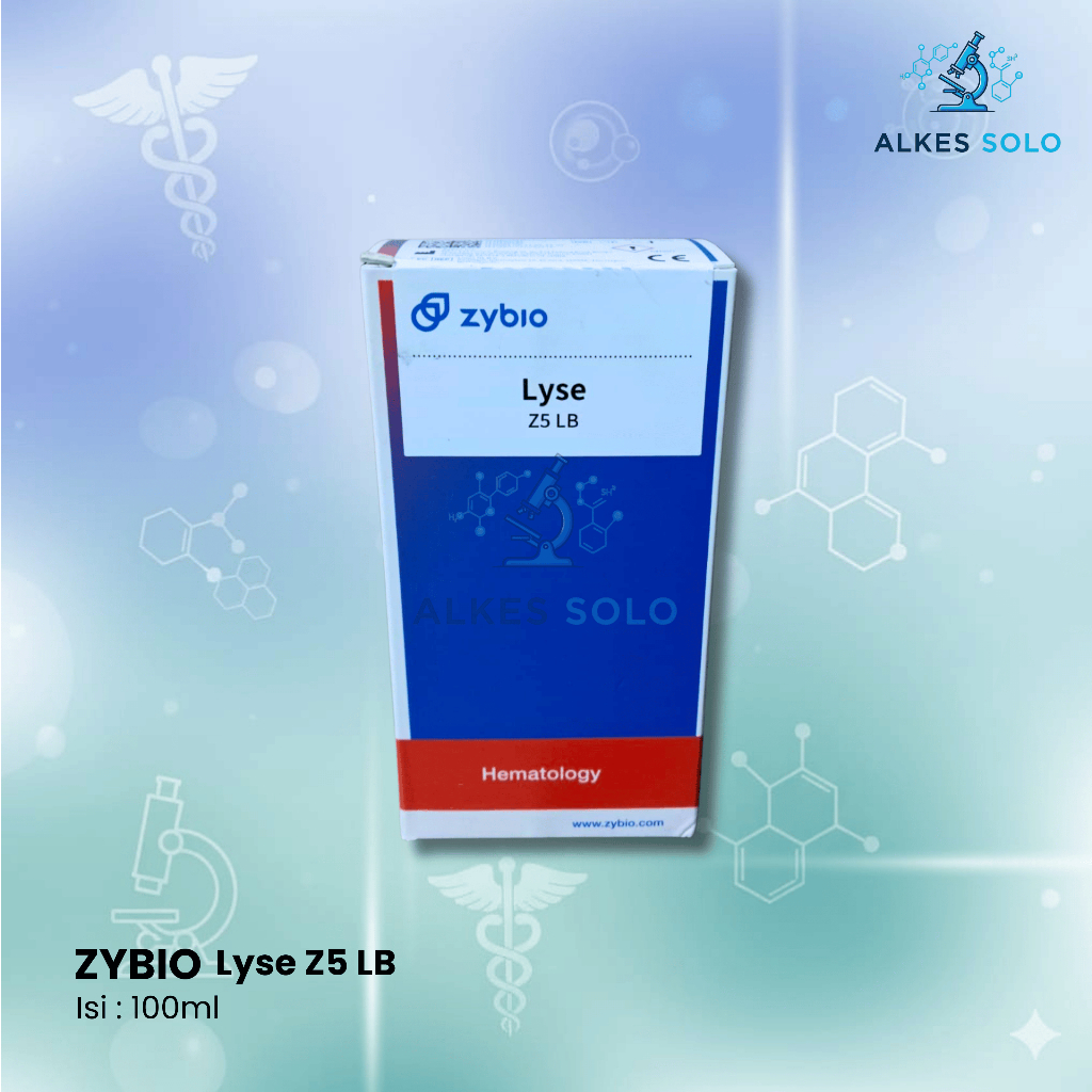 Reagen Lyse Zybio Z5 LB 100ml