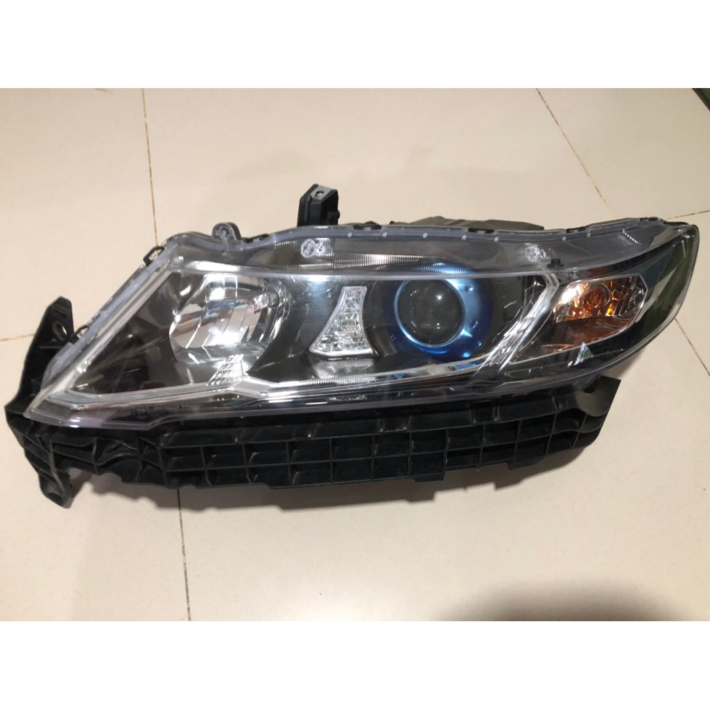 Headlamp Odyssey RB3