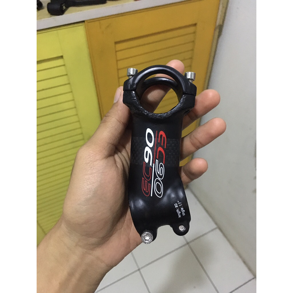 stem ec90 carbon alloy