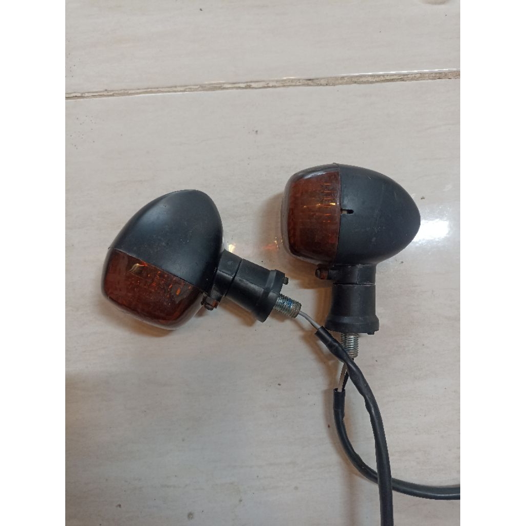 Sein Ninja RR New/old copotan Original