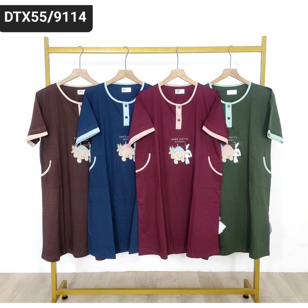 Daster_jumbo_amro_label_putih