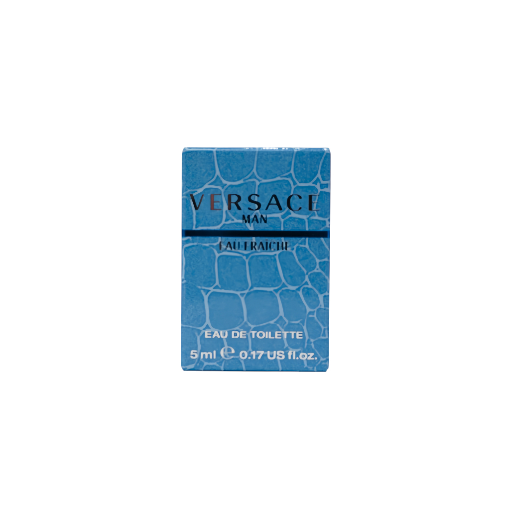 Versace Eau Fraiche Man (Miniatur) - 5 ML