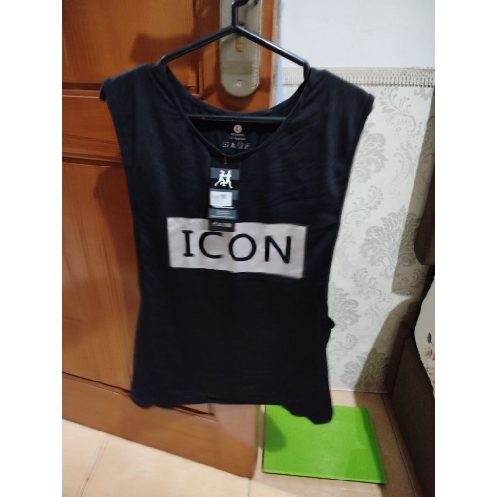 preloved atasan zumba