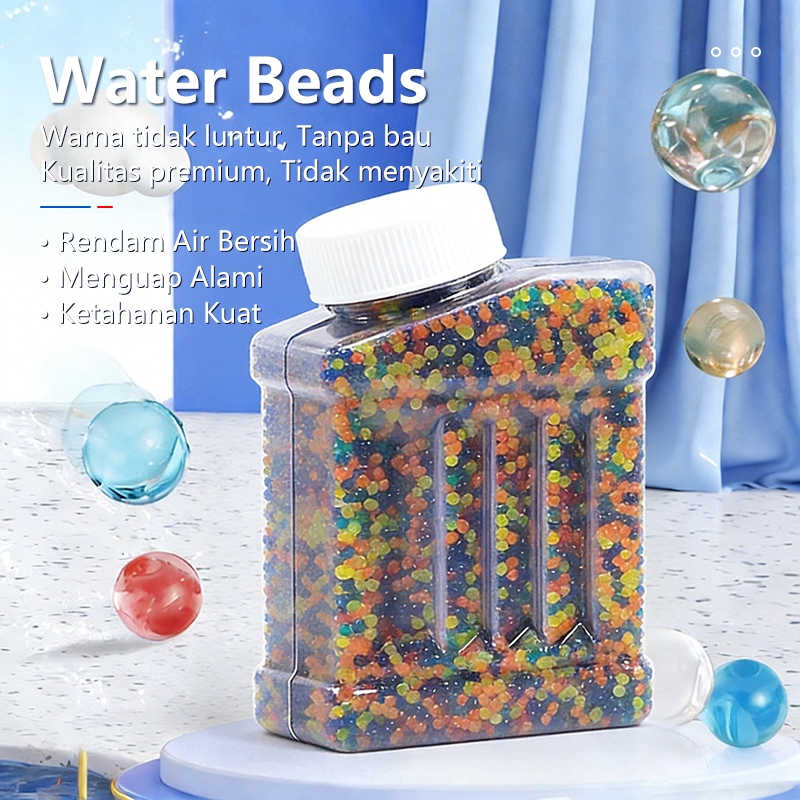 WGG WGB Watergel Blaster Refill 13,000 Butir