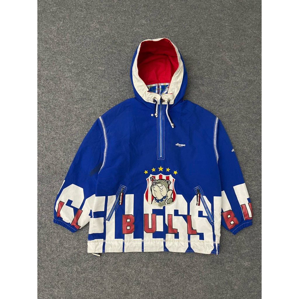 ellesse vintage original