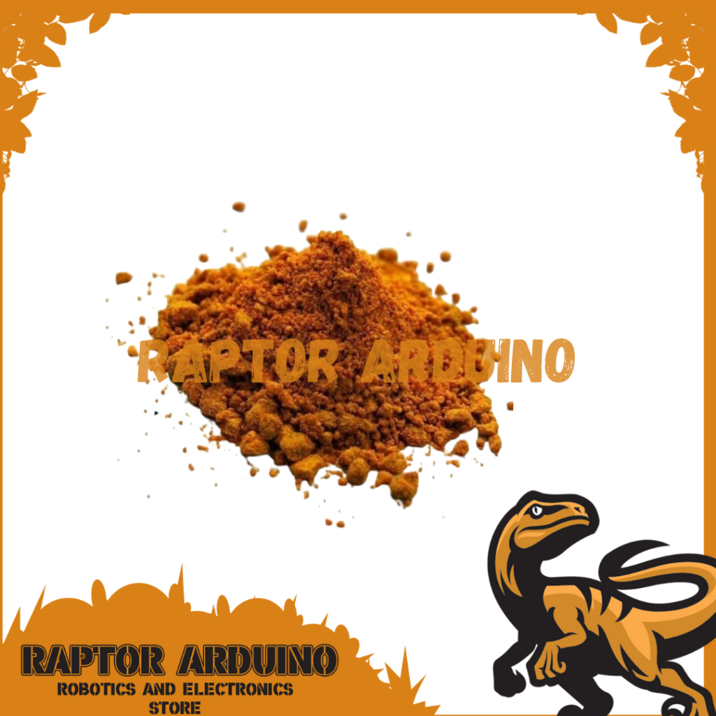 FeCl3 (Feri Klorida) Pelarut PCB