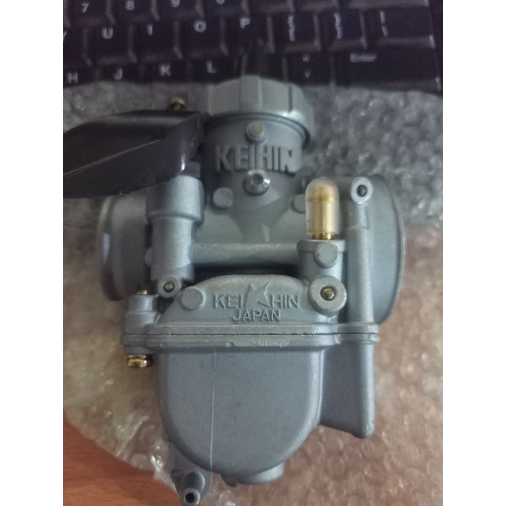 Karburator Nsr Pe 26 Keihin Karburator Pe 26 Keihin Karbu Pe 26 Setingan Mudah