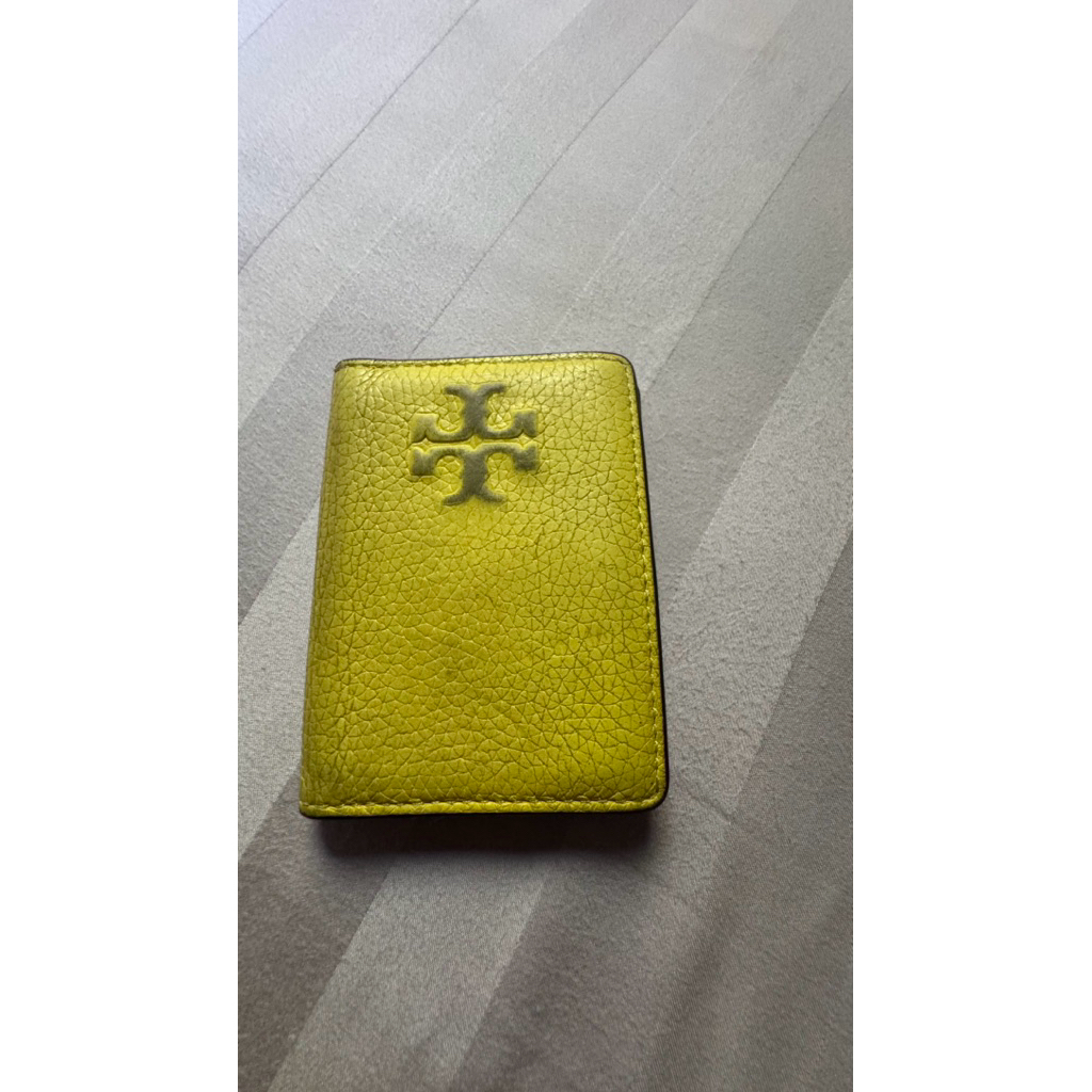 Tory Burch Wallet