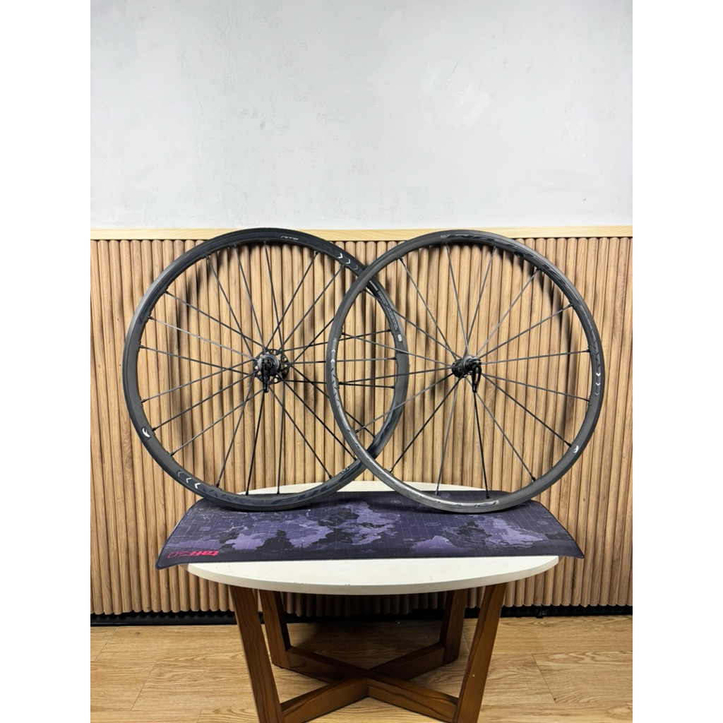 Fulcrum Racing Zero Nite C17