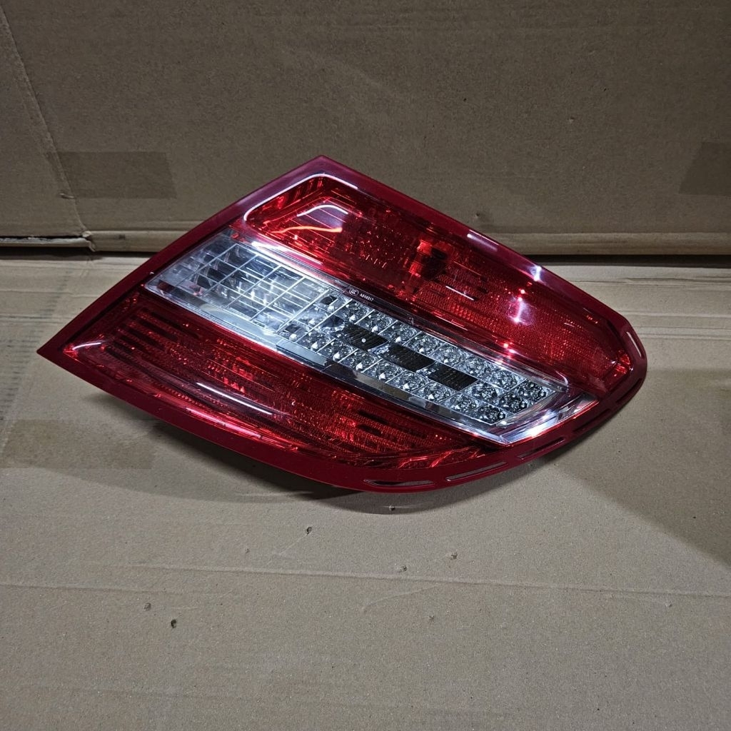 Stoplamp Mercedes Benz W204 C63 Original