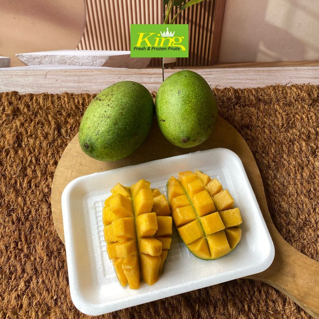 Mangga manalagi,mangga manalagi fresh, mangga murah