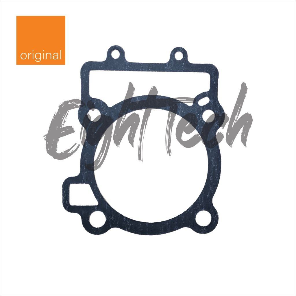 Paking Gasket blok silinder KTM Duke RC 250 390 KTM 390 Adventure original