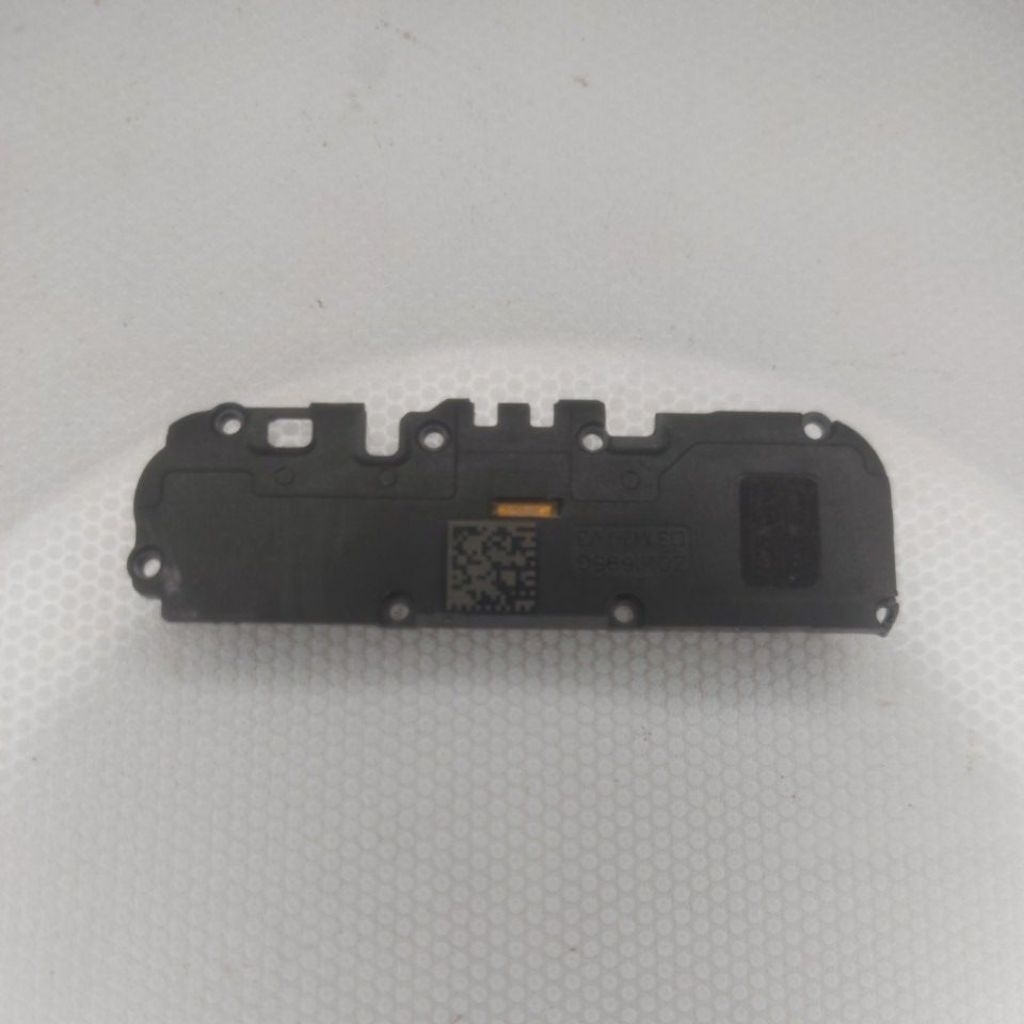 SPEAKER SAMSUNG A01 BEKAS COPOTAN