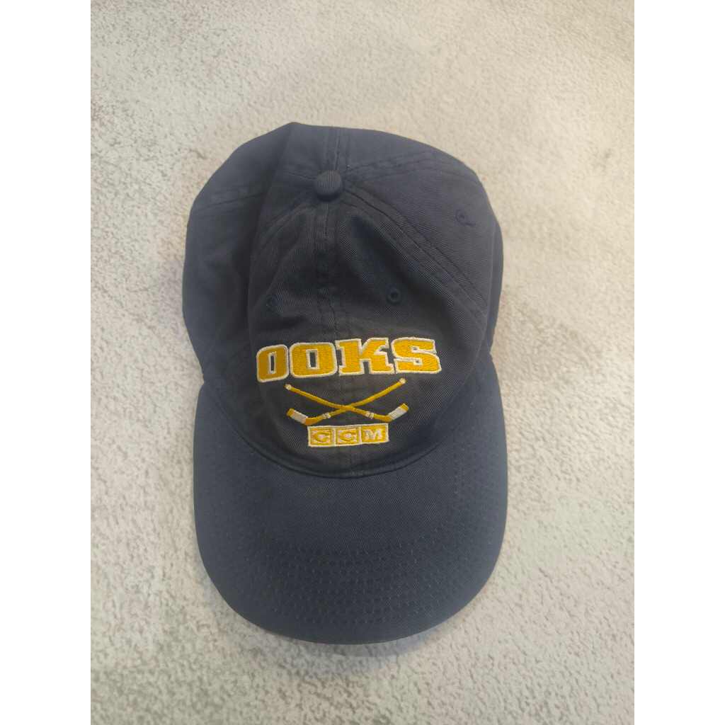 TOPI OOKS CCM