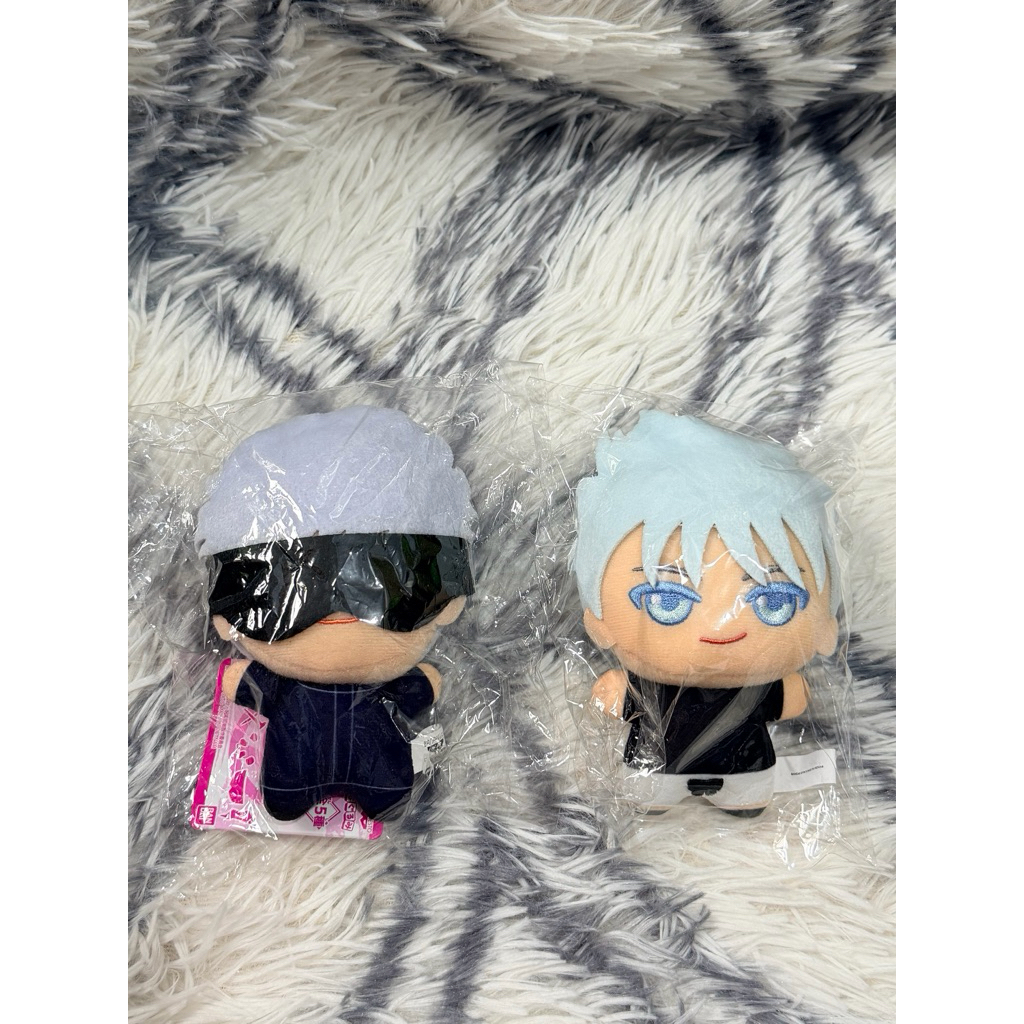 Jujutsu Kaisen Chibigurumi Gojo Satoru