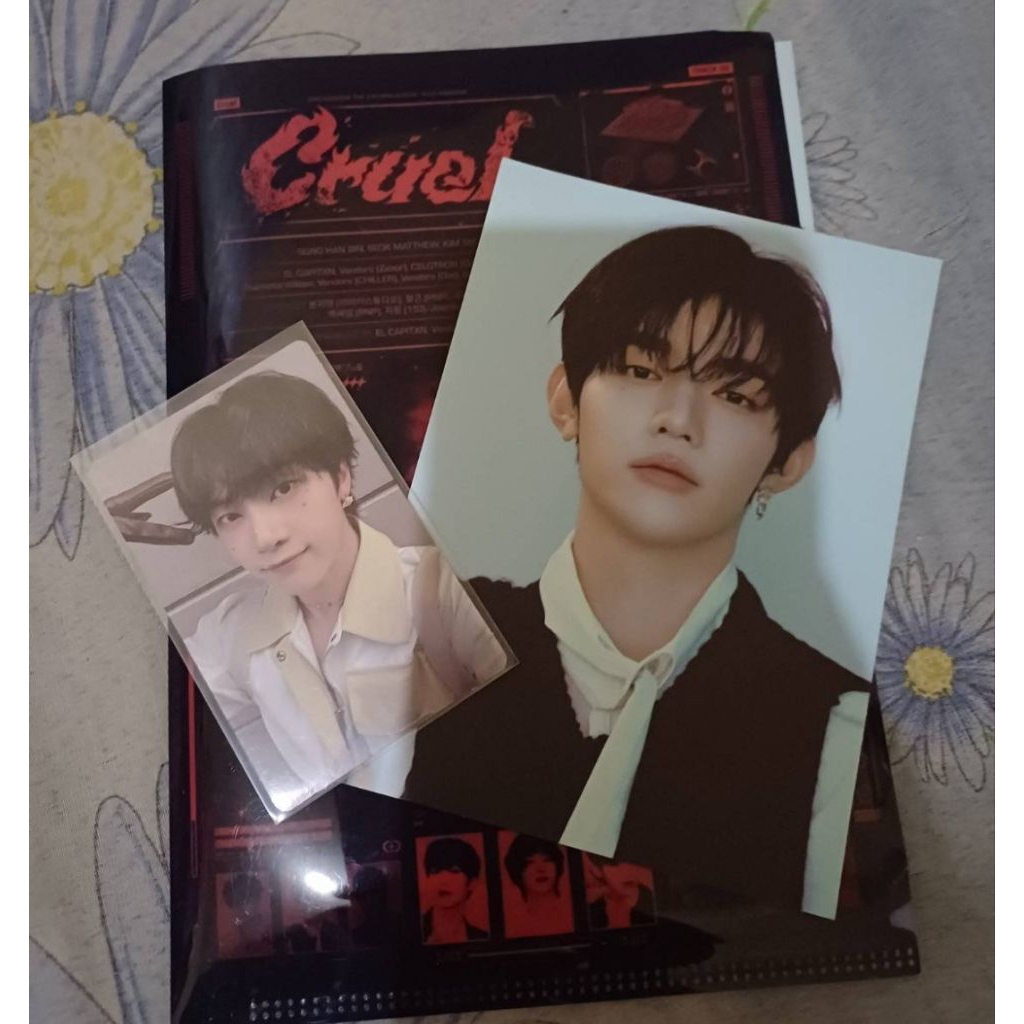 album kpop nct dream/nct wish/zerobase