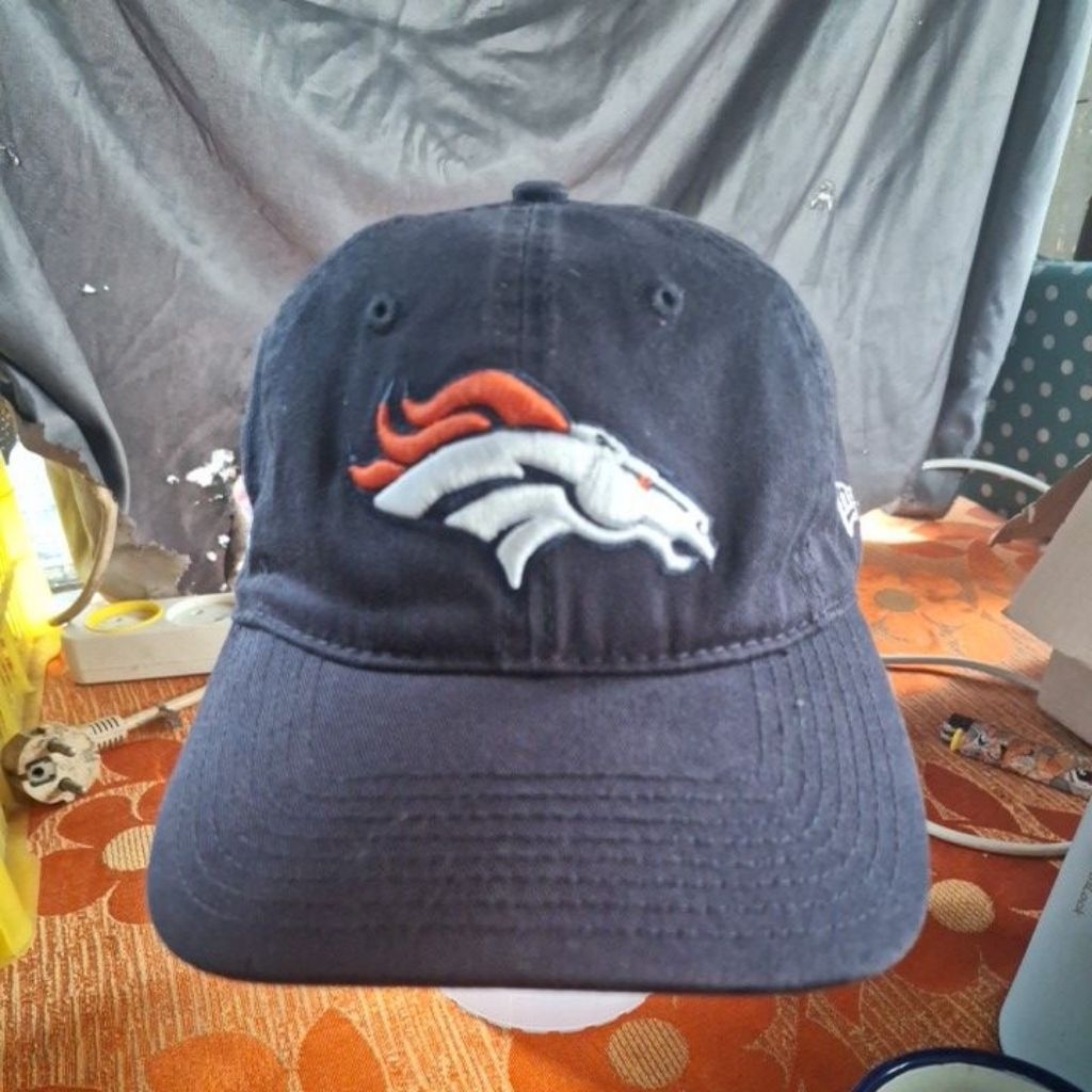 denver broncos new era
