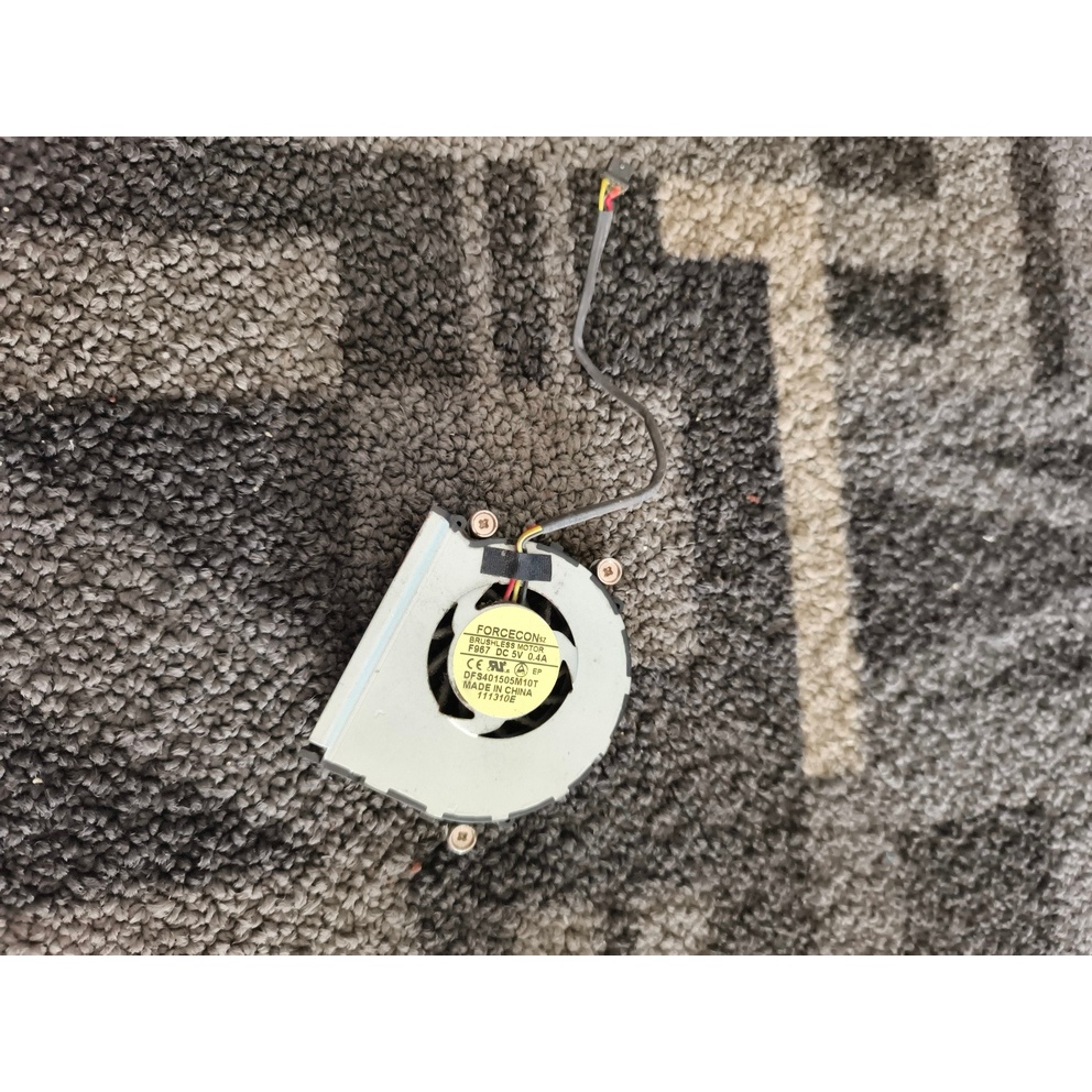 Fan HP Pavilion 20 AIO PC Series Second