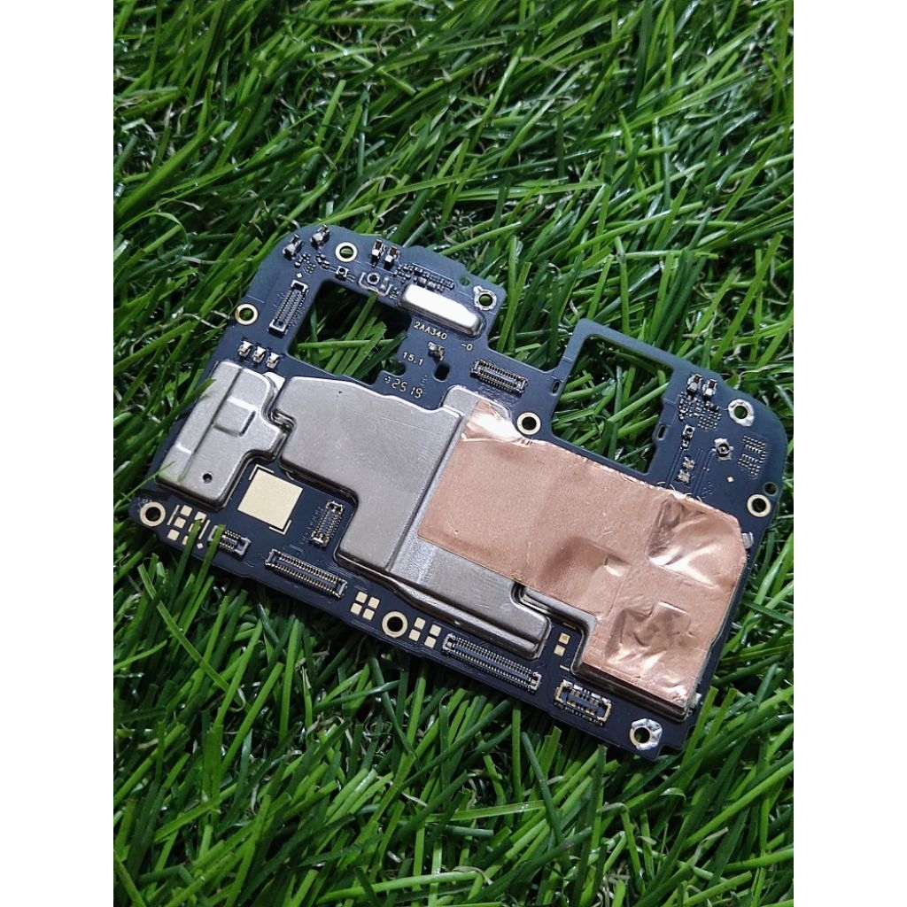Mesin Oppo A17 Refurbish Matot