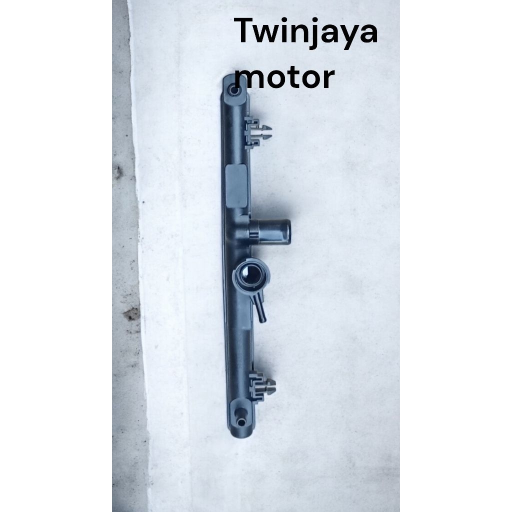 upper tank radiator avanza veloz/cover radiator avanza veloz