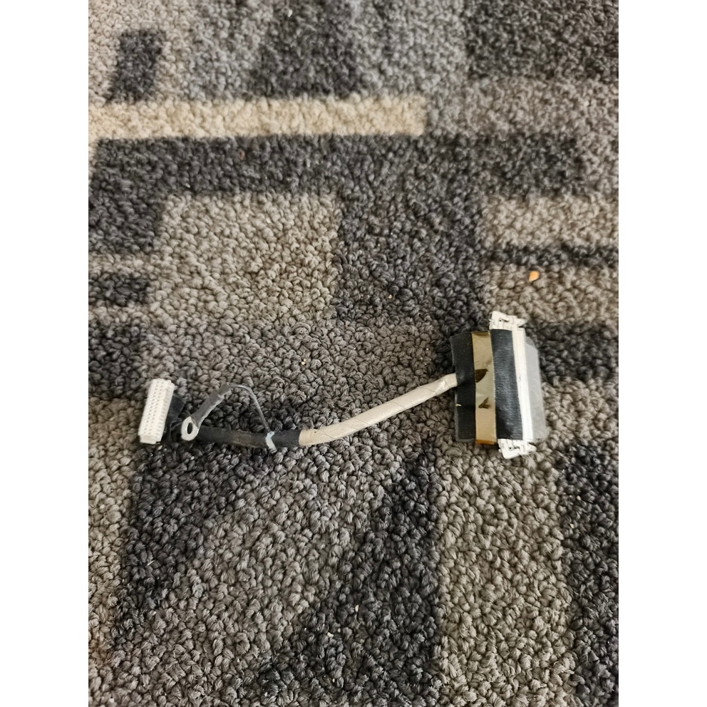 Flexible LCD HP Pavilion 20 AIO PC Series Second