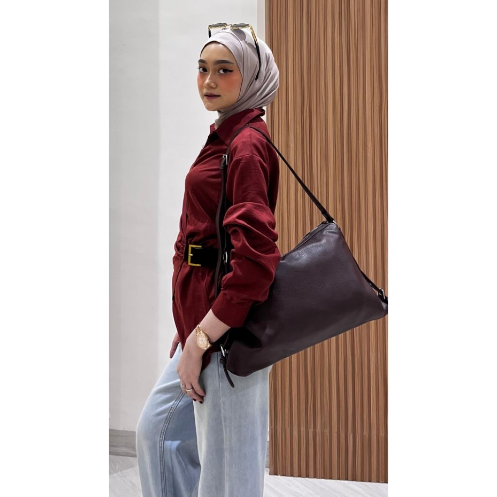 9042 Tas Wanita Import Guangzhou