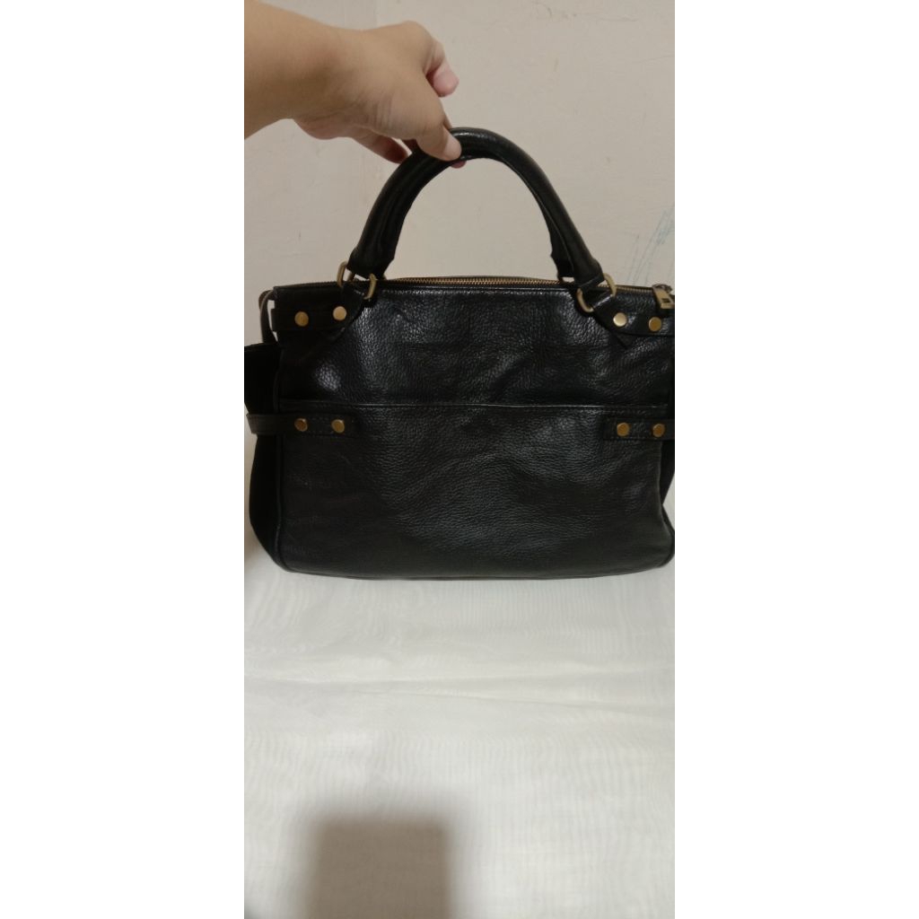 tas wanita (handbag) genuine leather