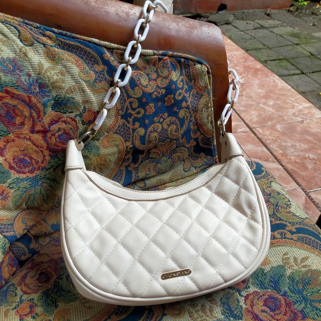 Preloved Tas wanita hon&yan