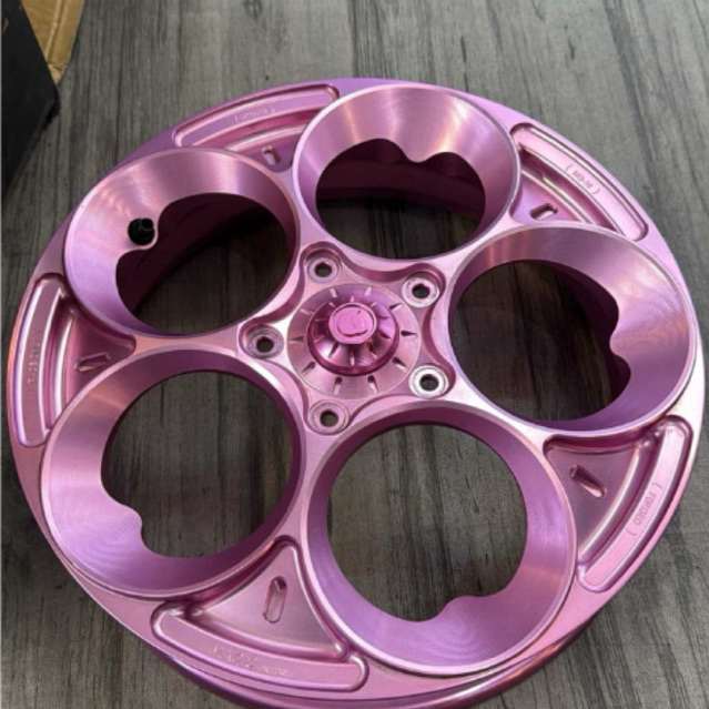 Baut Titanium Velg Forged Depan Vespa matic Vespa Sprint Vespa Peimavera Vespa S Vespa Lx Vespa GTS 