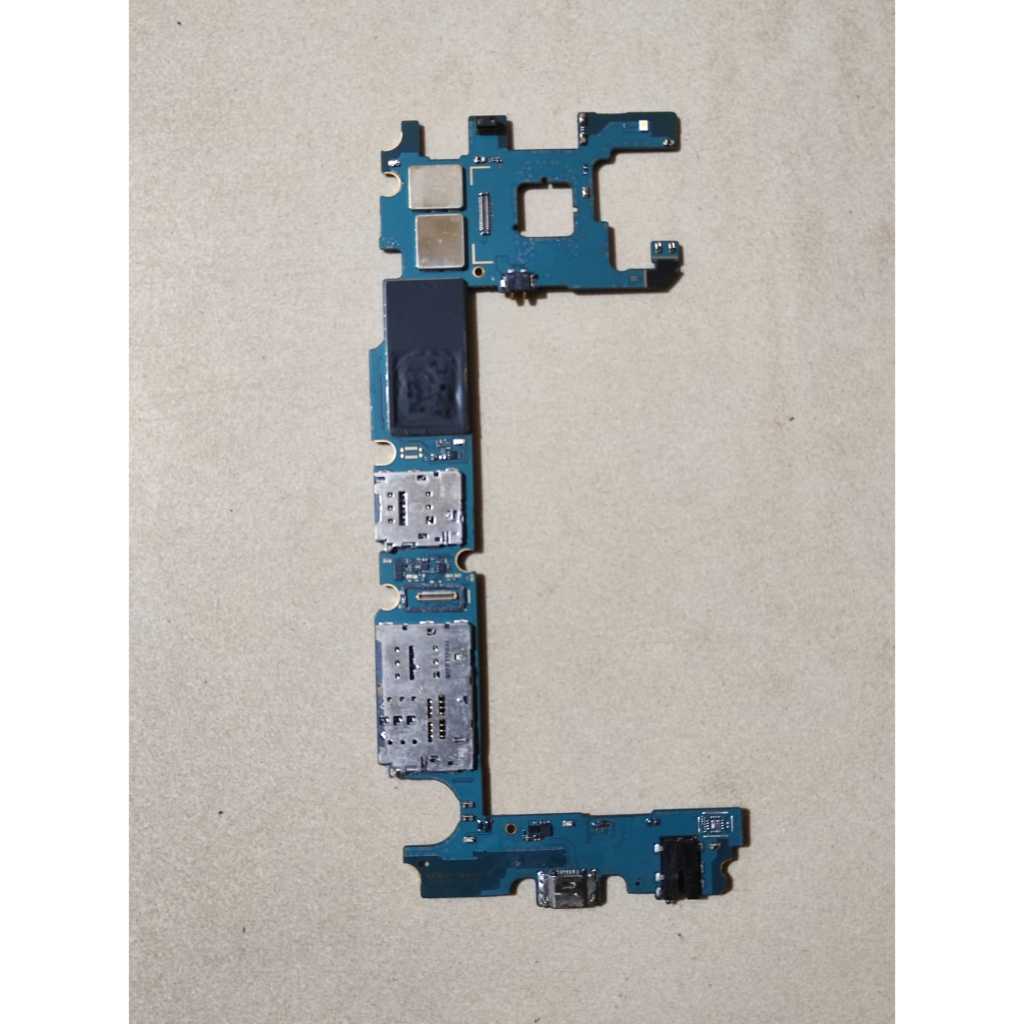 Mesin Samsung j4 plus normal