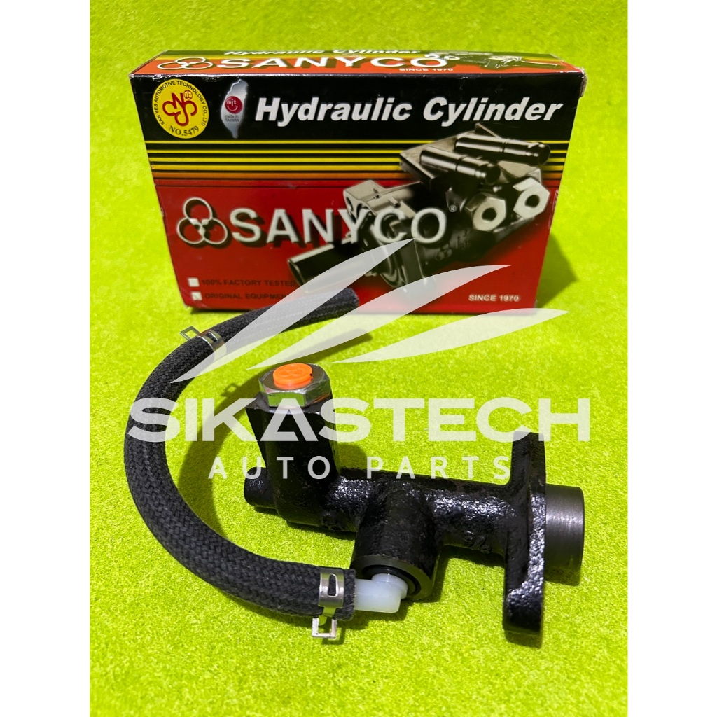 S089-41-990 CLUTCH MASTER CYLINDER ASSY KOPLING ATAS 5/8" MAZDA BONGO BRAWNY E2000 E2200
