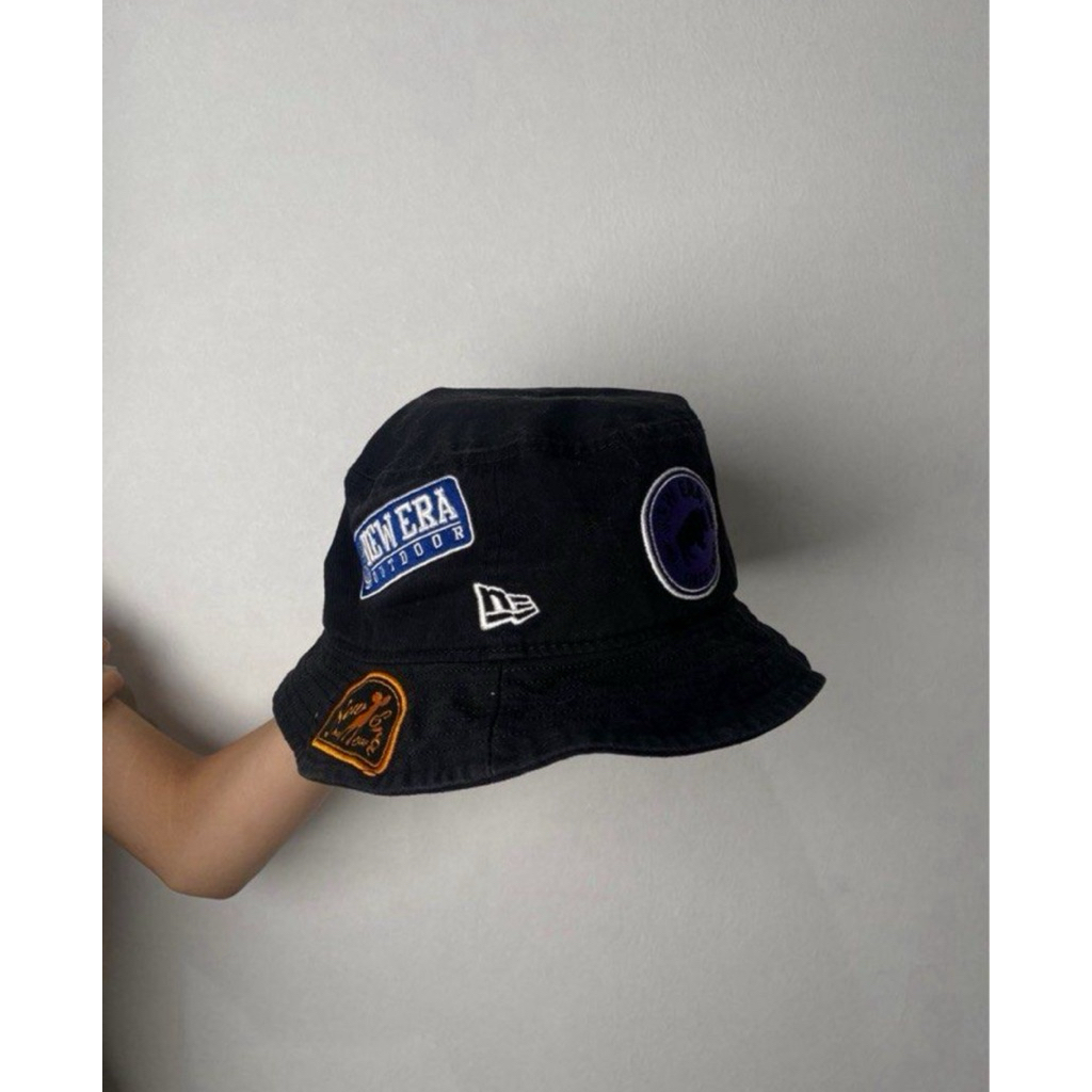 Bucket Hat New Era