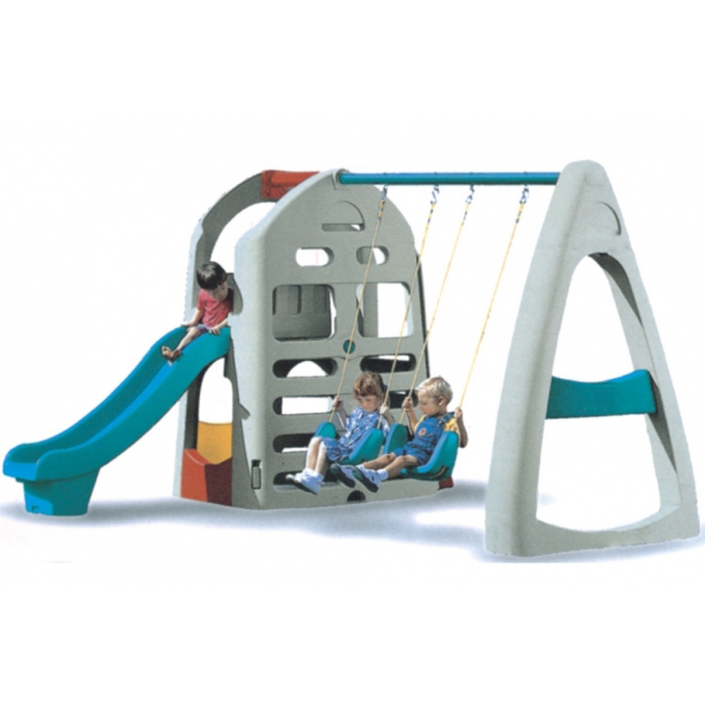 Lerado Mini playground, Lerado L602s+603s