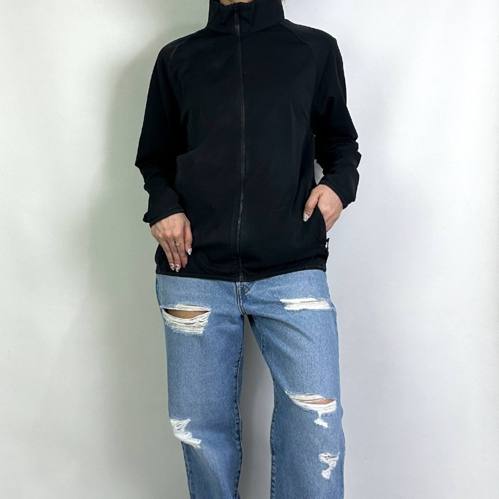 jaket wanita Uniqlo size M 100% original 260126B