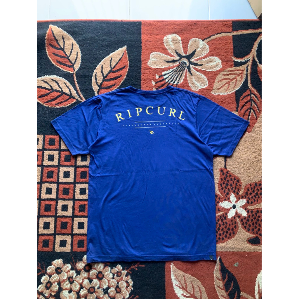 kaos ripcurl second