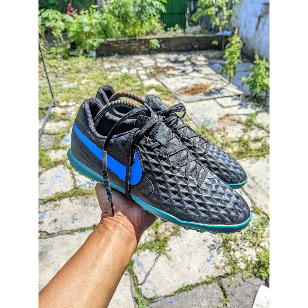 Sepatu Bola Sepatu Minisoccer Tiempo Legend 8 Turf