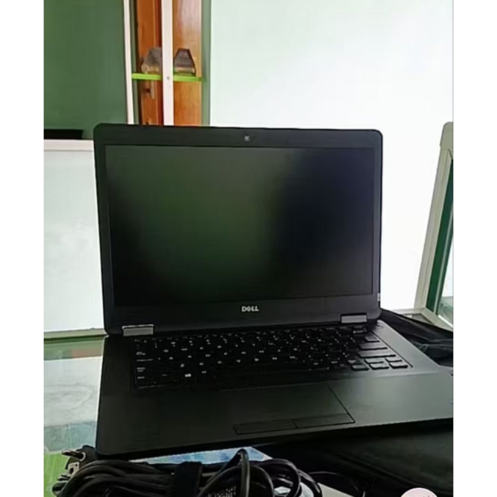 Dell Latitude e5470 i5