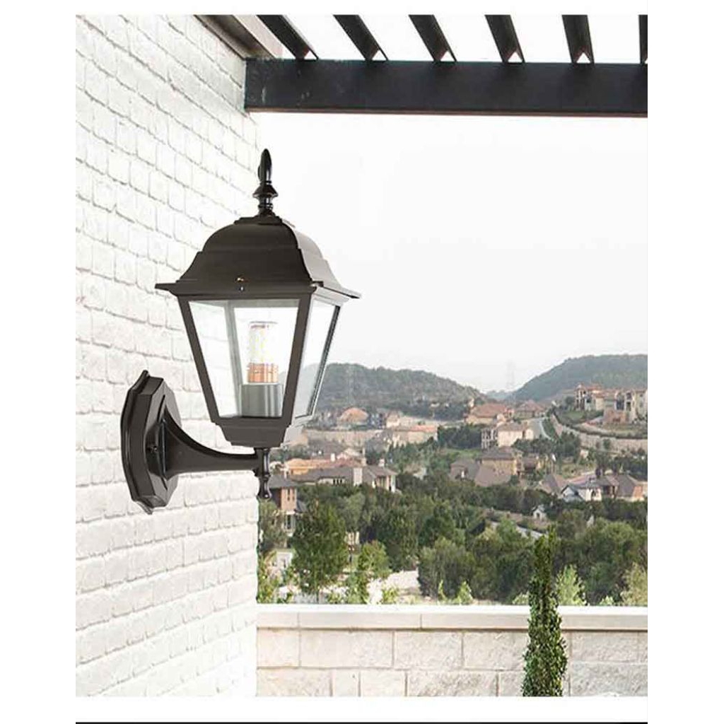 Lampu Dinding Lampu Hias Lampu Waterproof Outdoor