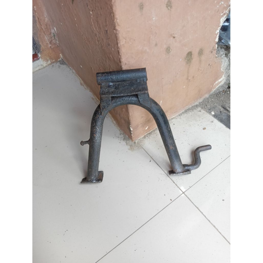 Jagang tengah Standar Tengah Yamaha Jupiter z Vega r vega zr ori