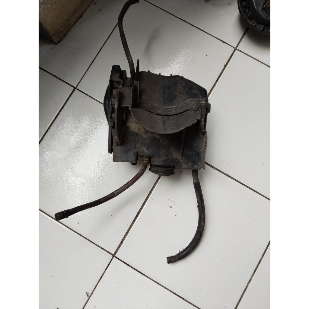 box filter vario lama 110