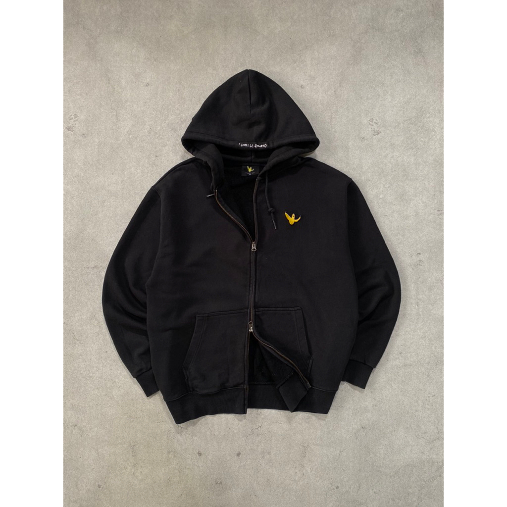 MARKGONZALES DOUBLE ZIPPER SECOND