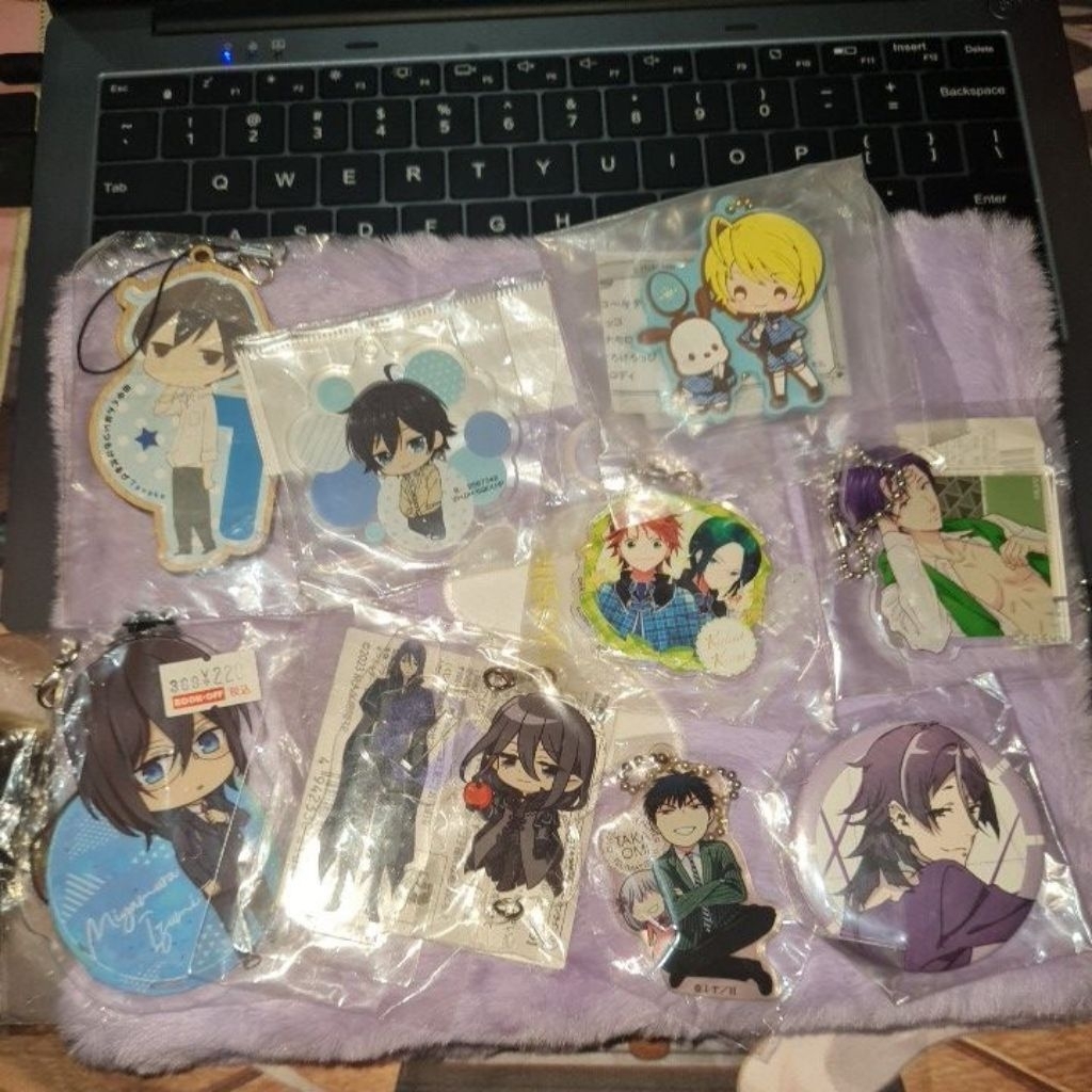 [official] anime shoujo horimiya miyamura oresama teacher shugo chara tanaka uramichi oniisan sugar 