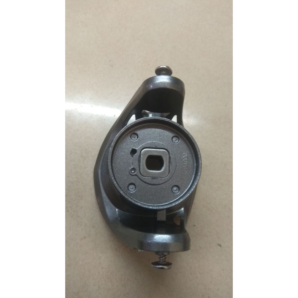 Rotor fugu eiji 1000 plus baut