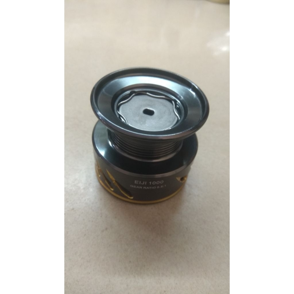 Spool fugu eiji 1000