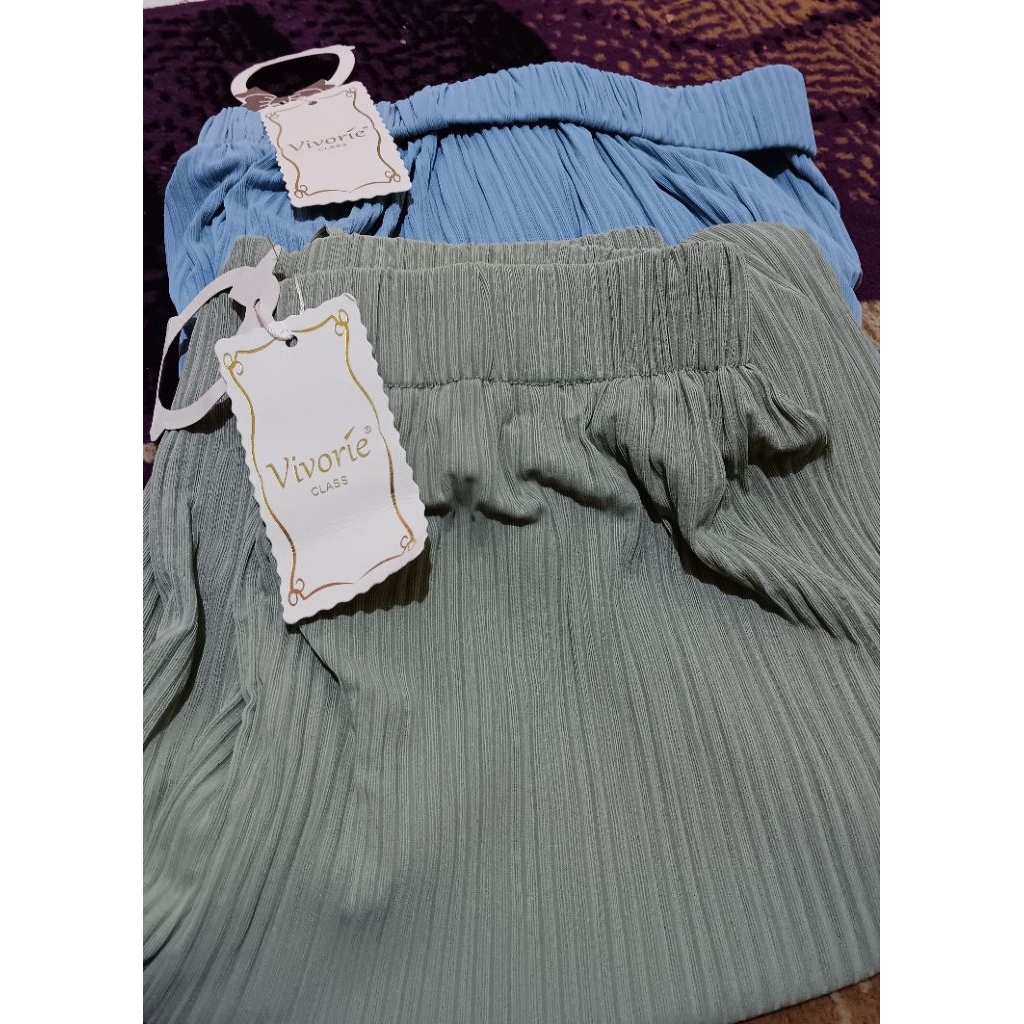 CELANA KULOT IMPORT VIVORIE