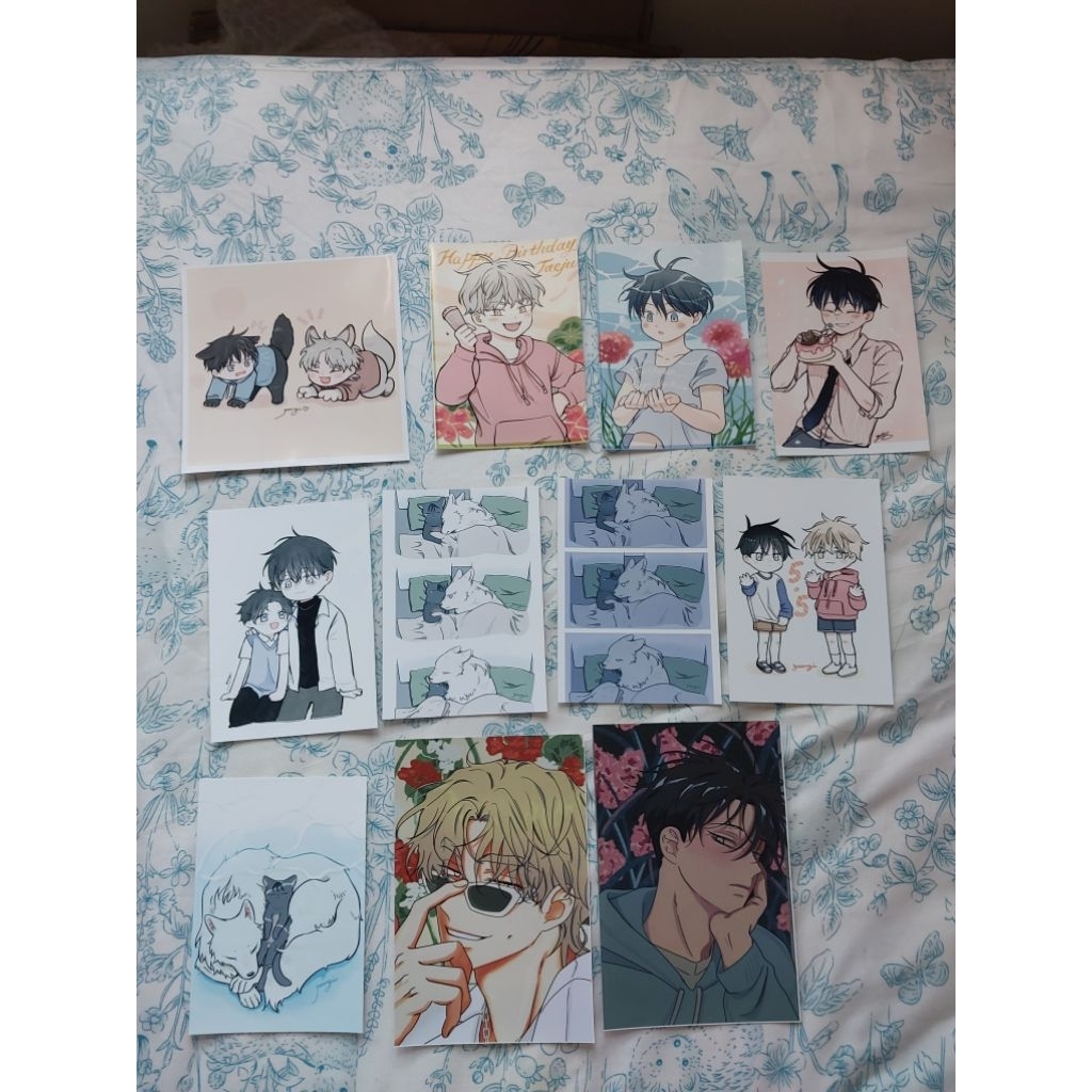 pbox low tide in twilight set