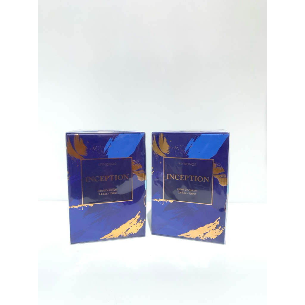 READY Mykonos Inception 100ml