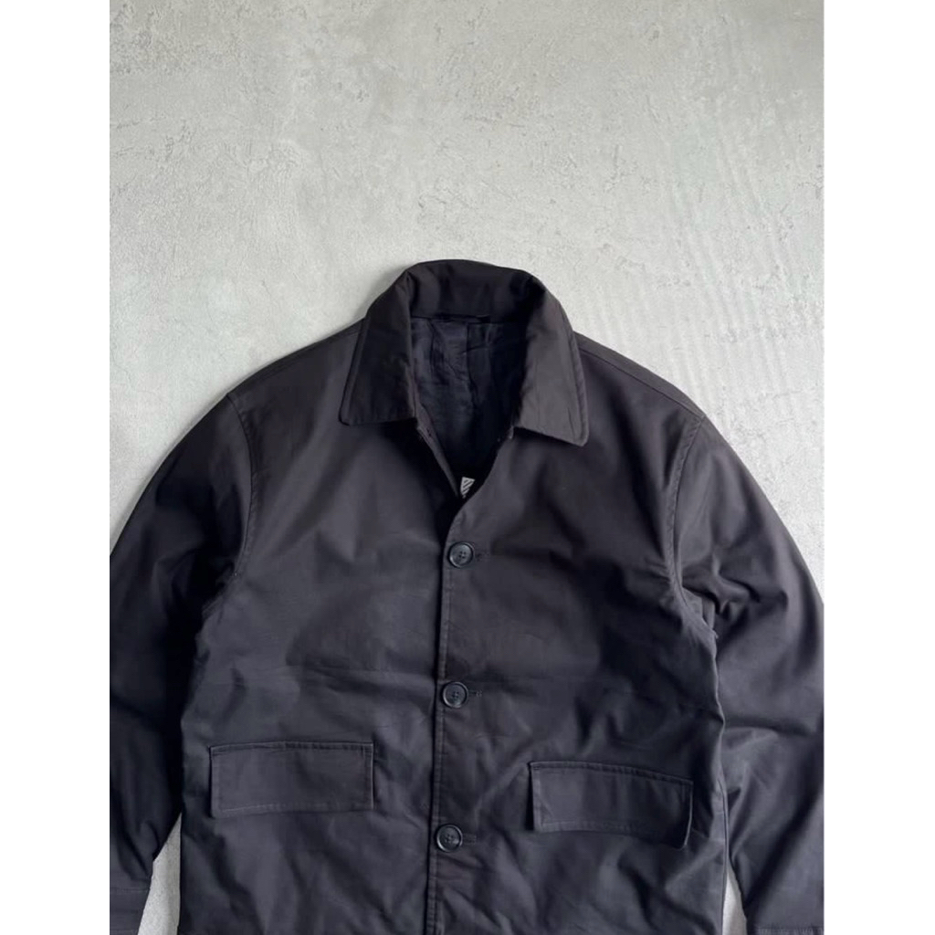 Work Jacket No Brand