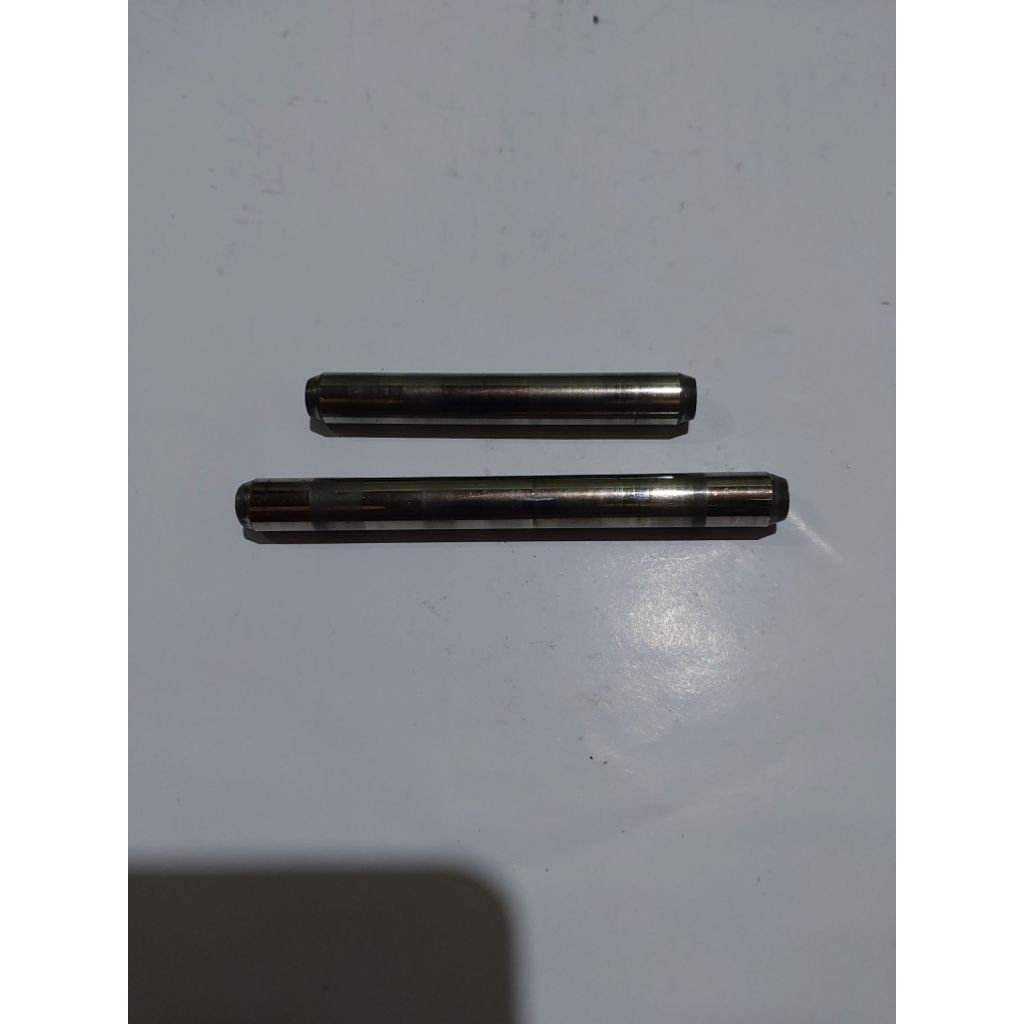 AS CAPIT UDANG RASIO TRANSMISI GEARBOX RX KING RX SPESIAL ORIGINAL COPOTAN