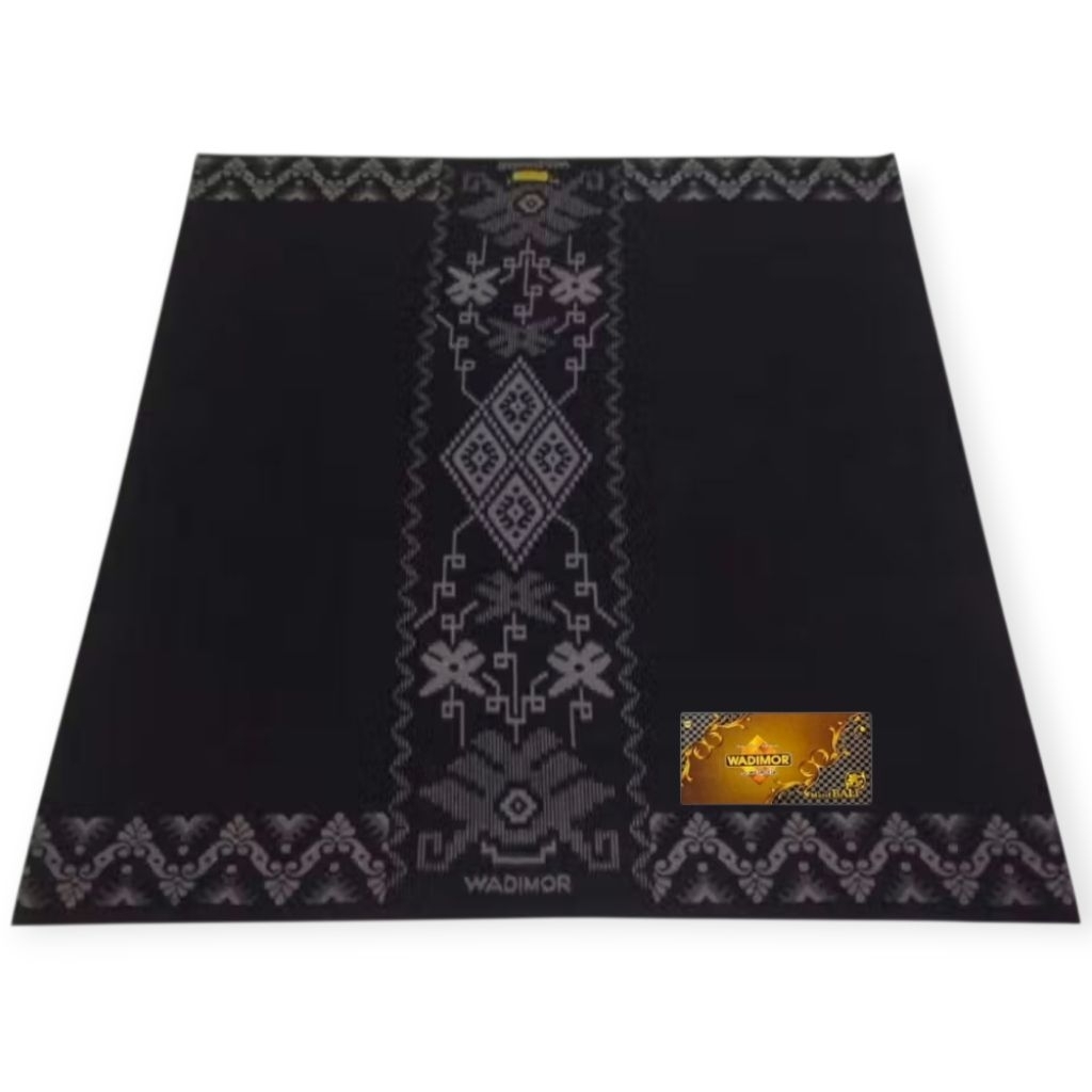 Sarung dewasa wadimor motif bali motif batik original